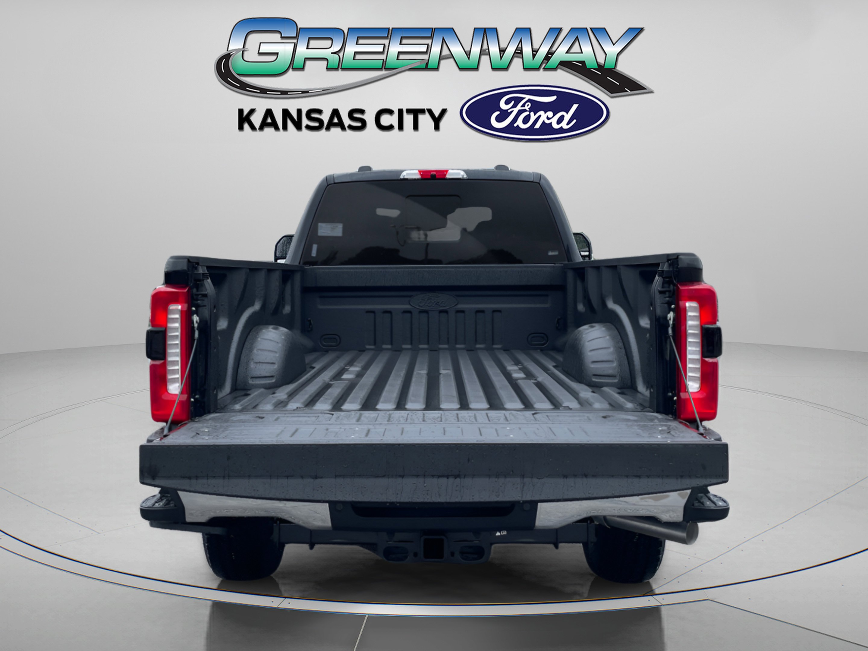2026 Ford F-350 Super Duty Lariat - Photo 7