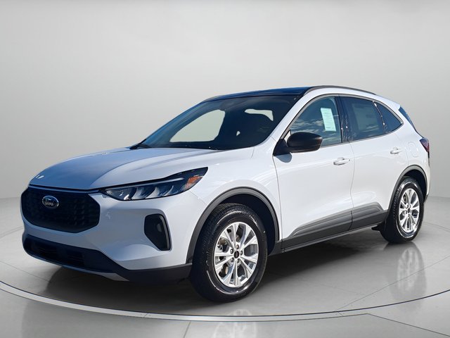 2026 Ford Escape Active®