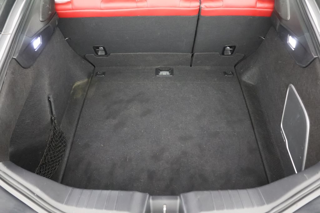Used 2024 Liquid Carbon Metallic Acura A-Spec Tech Package image 22