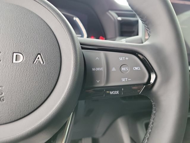 New 2026 Machine Gray Metallic Mazda 2.5 S Preferred AWD image 22