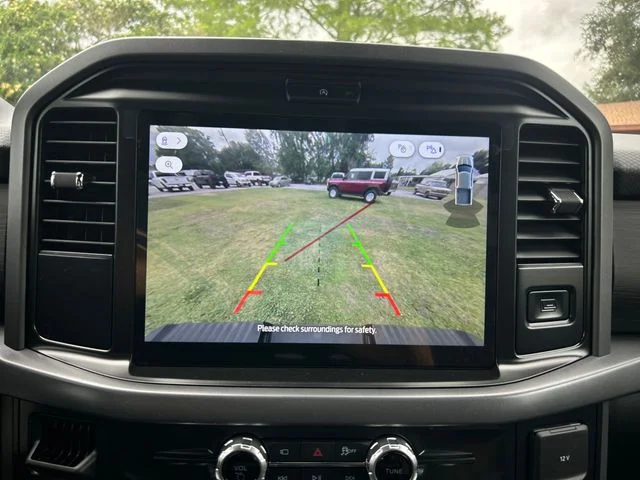 New 2026 Avalanche Ford XLT image 19