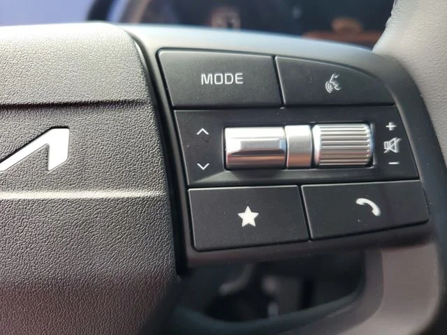 2026 Kia Sportage EX - Photo 21