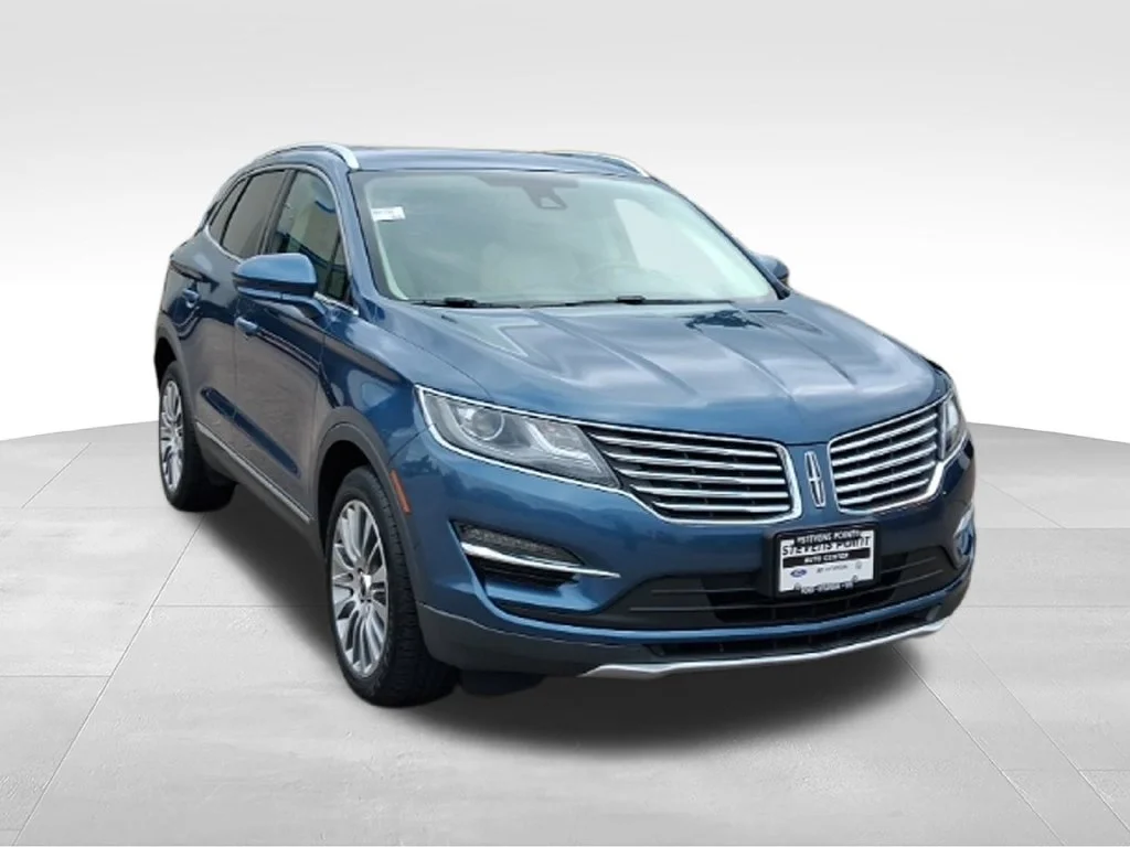 Used 2018 Diamond Lincoln Reserve image 9