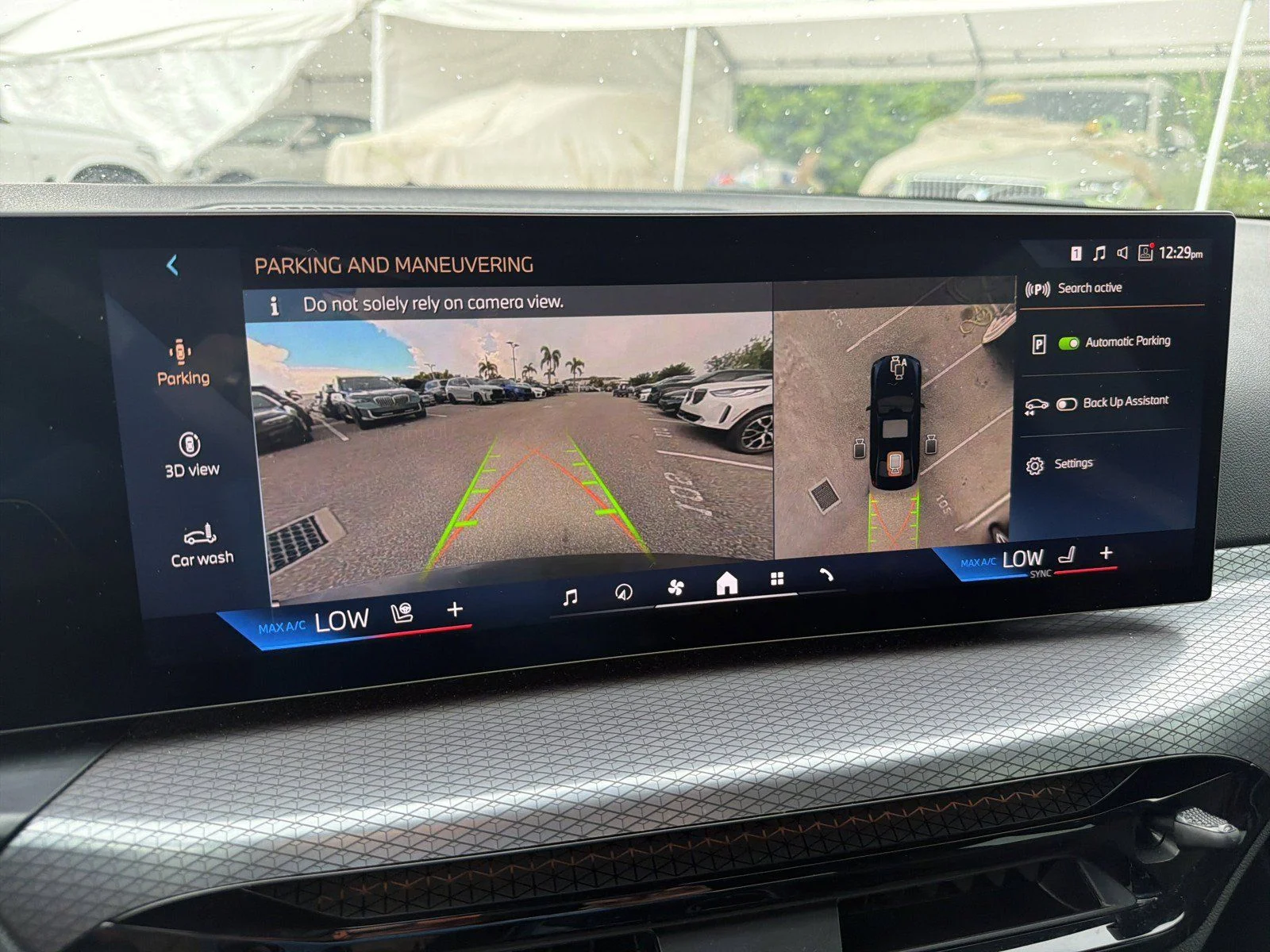 New 2025 Jet Black BMW 330i image 24