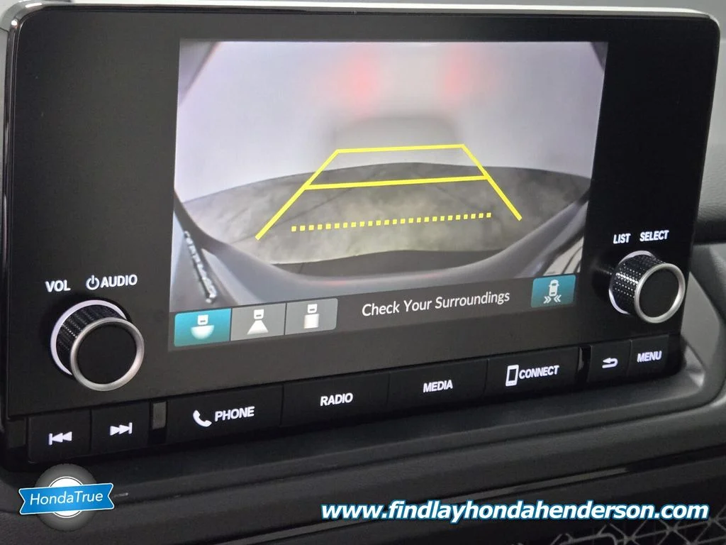2024 Honda Accord EX - Photo 28