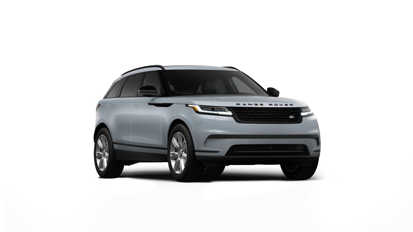 New 2026 Arroios Grey LAND ROVER S 250PS image 1