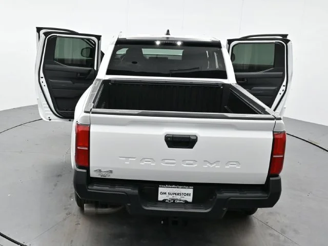 Used 2024 Ice Cap Toyota SR image 39