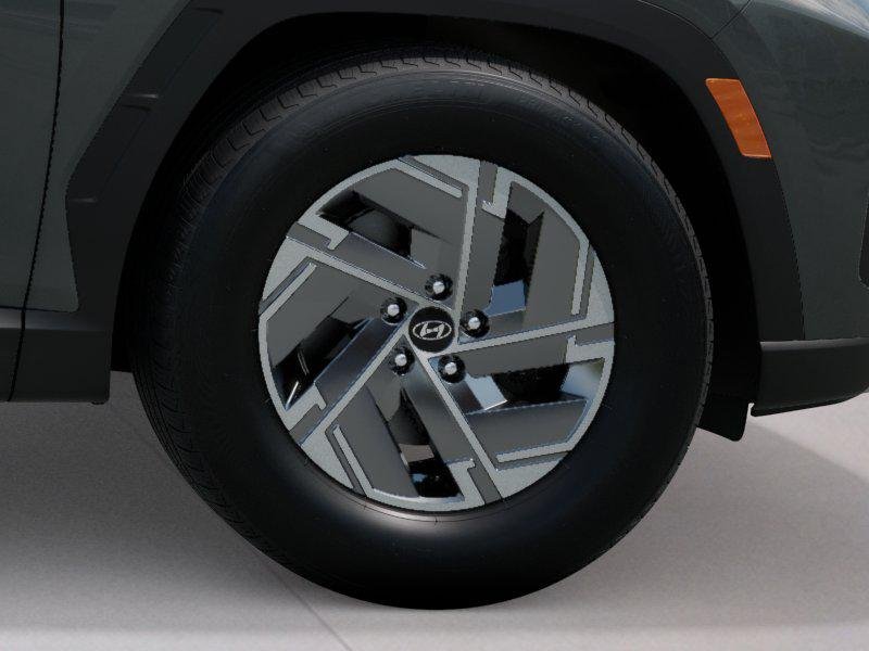 New 2026 Amazon Gray Hyundai Blue image 8