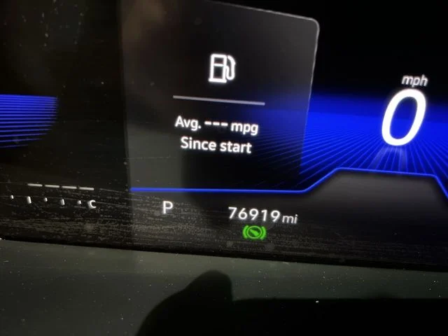 Certified Used 2023 Gray Volkswagen 2.0T S image 11