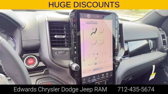 2026 RAM 1500 RHO - Photo 23
