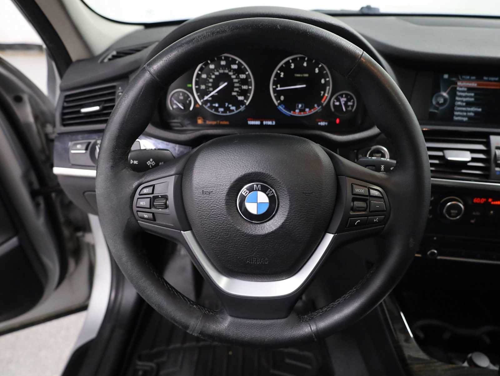 Used 2014 Silver BMW xDrive35i image 23