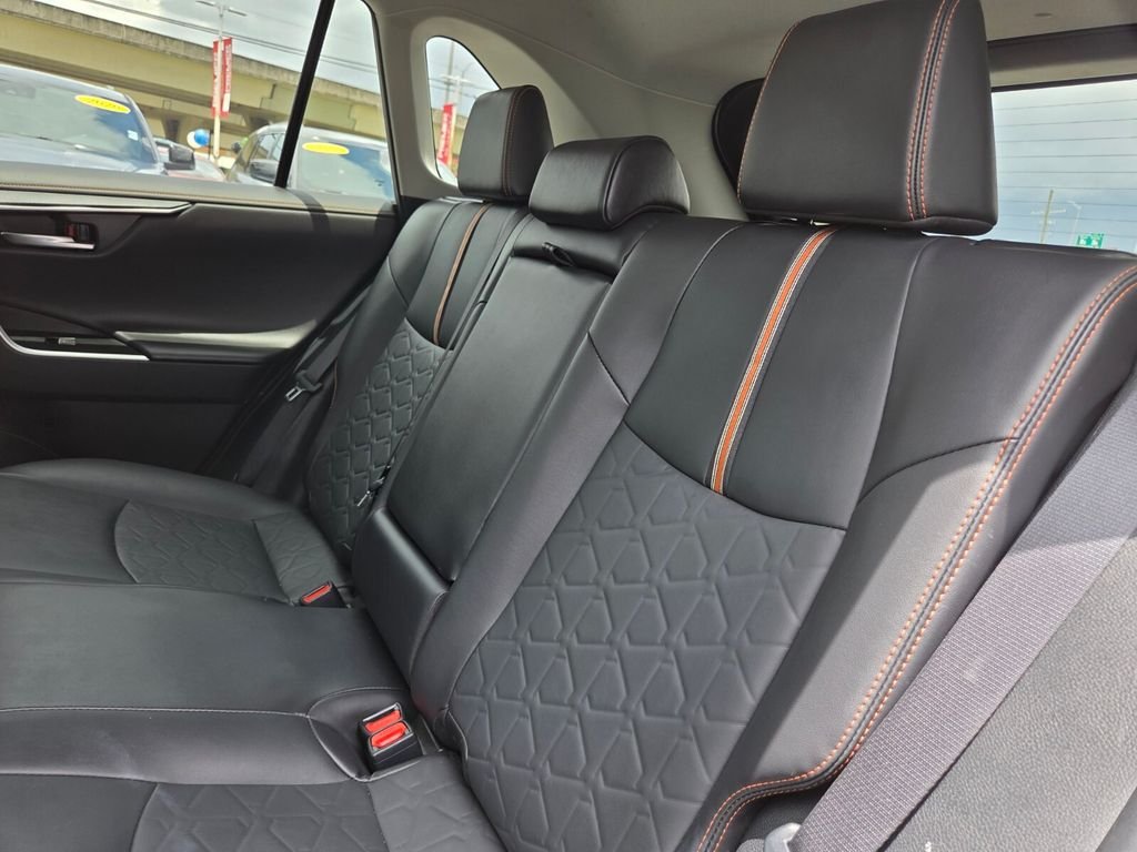 Used 2024 White Toyota Adventure image 24