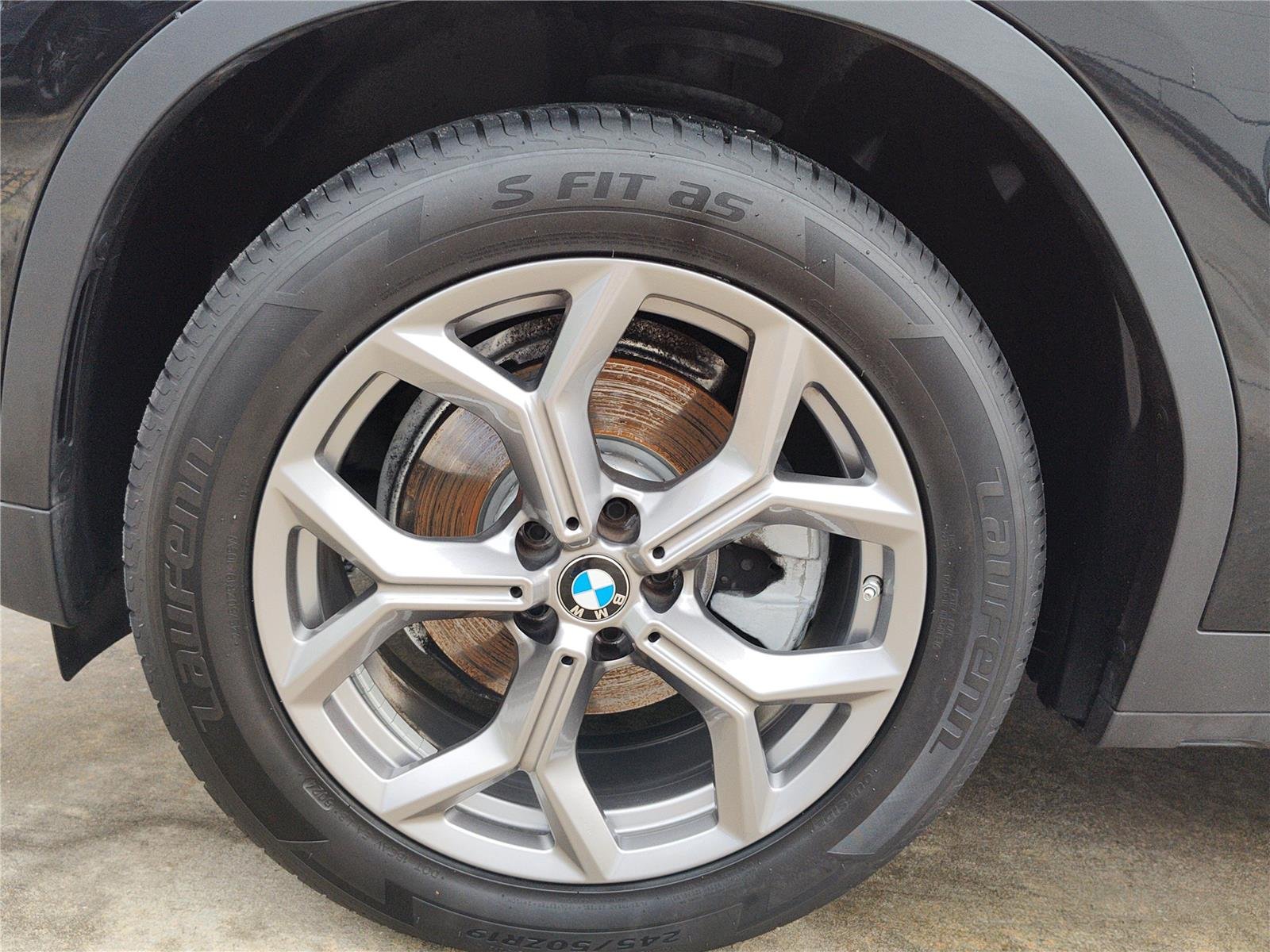 2024 BMW X3 30i - Photo 13