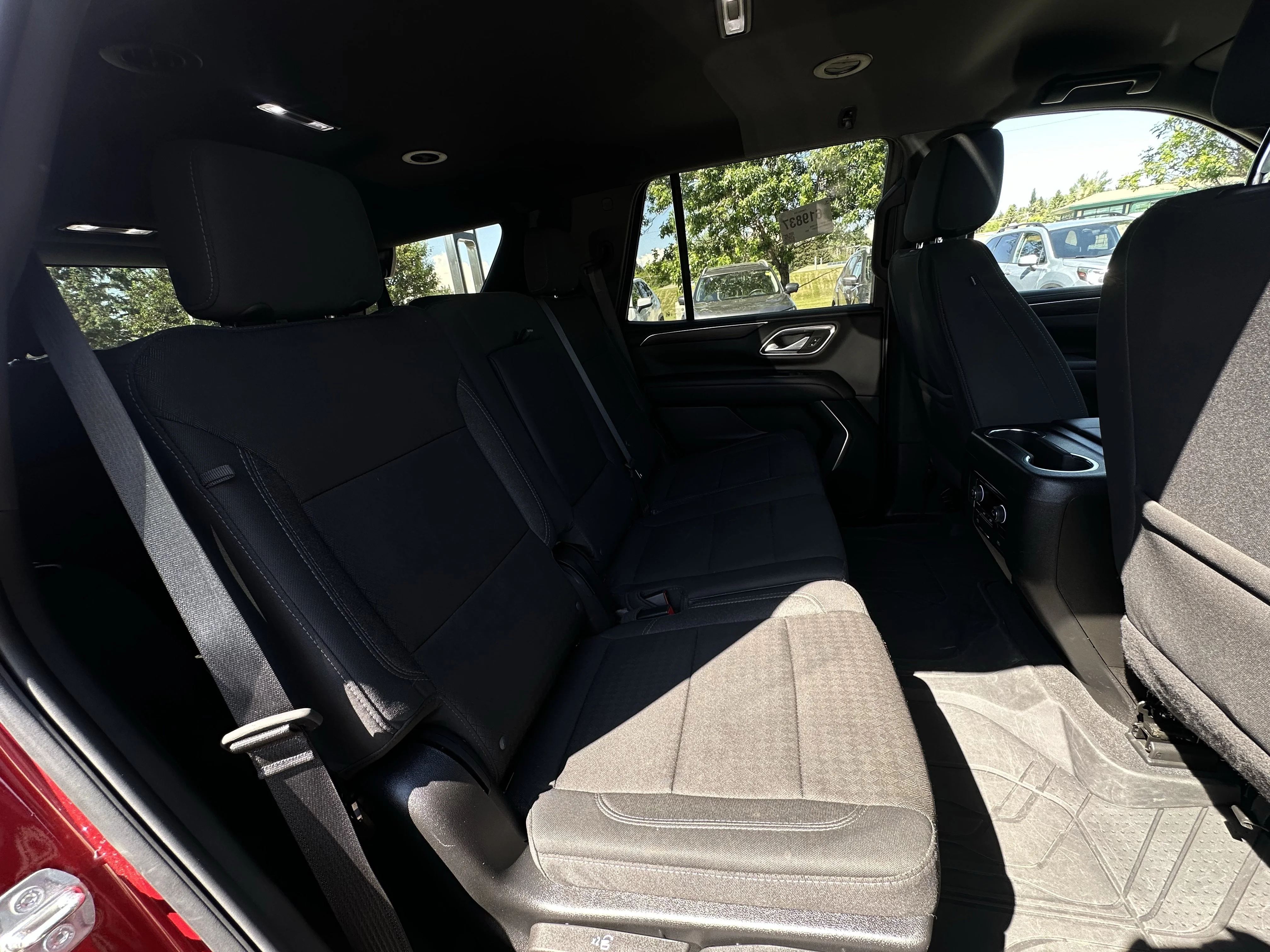 Certified Used 2024  Chevrolet LS image 19