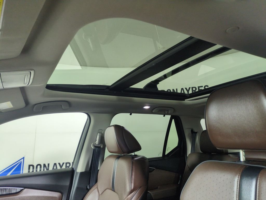2024 Honda Pilot Elite - Photo 24