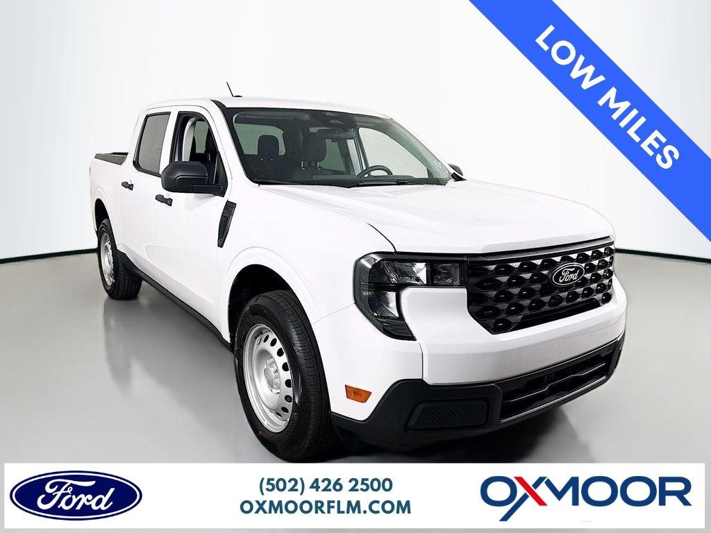 Used 2026 Oxford White Ford XL image 1