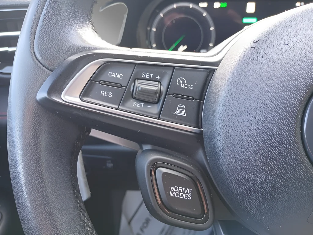 Used 2024 Gold Dodge R/T image 16