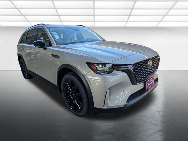 New 2026 Mazda CX-90 3.3 Turbo Premium Sport AWD