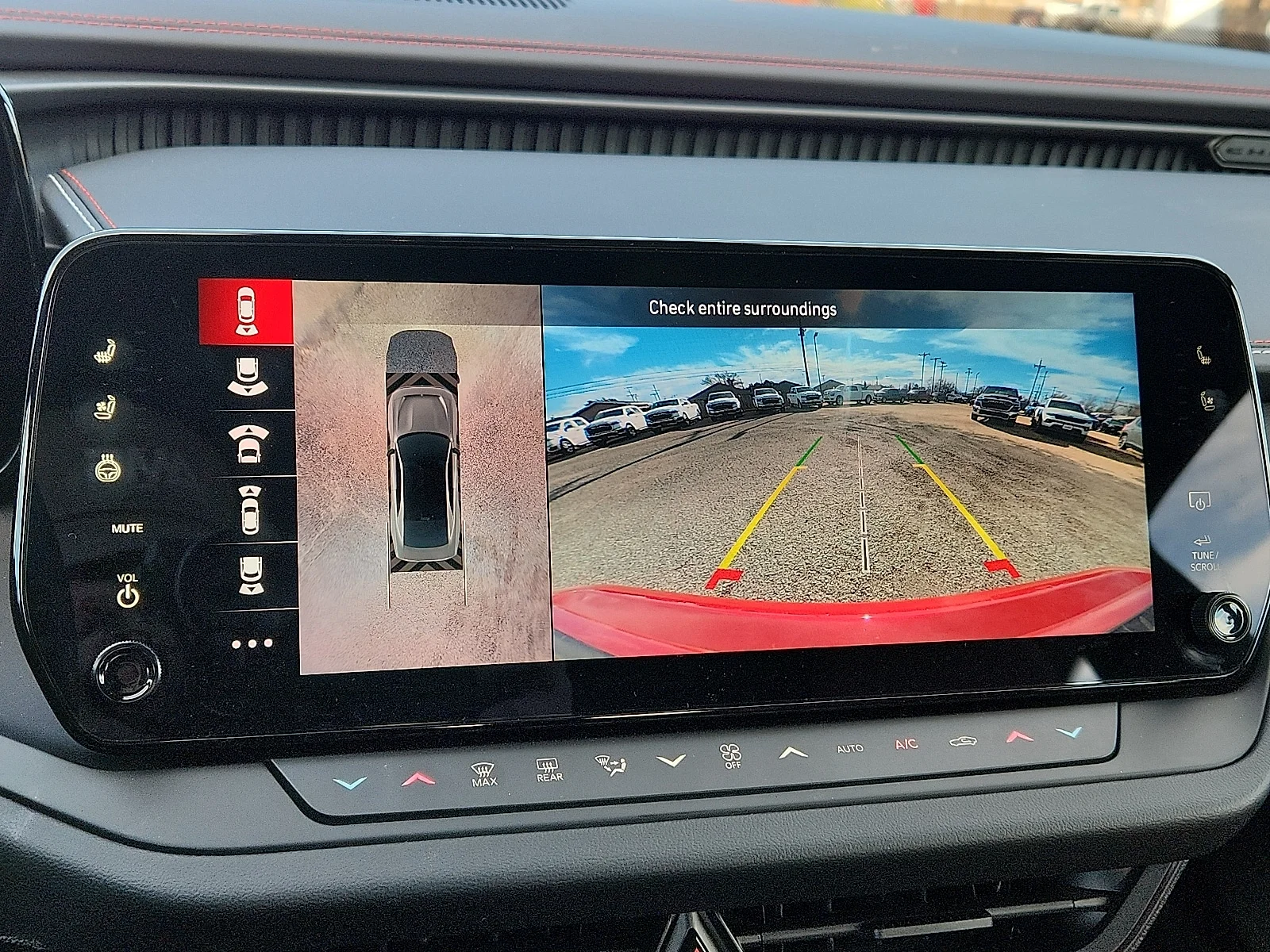 New 2026 PR6 Redeye Dodge SCAT PACK PLUS 2-DOOR AWD image 14