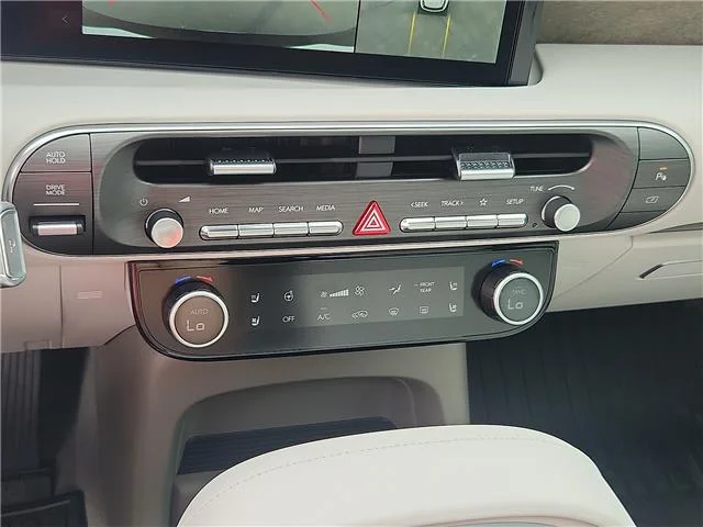 New 2026 Creamy White Pearl Hyundai Limited image 14