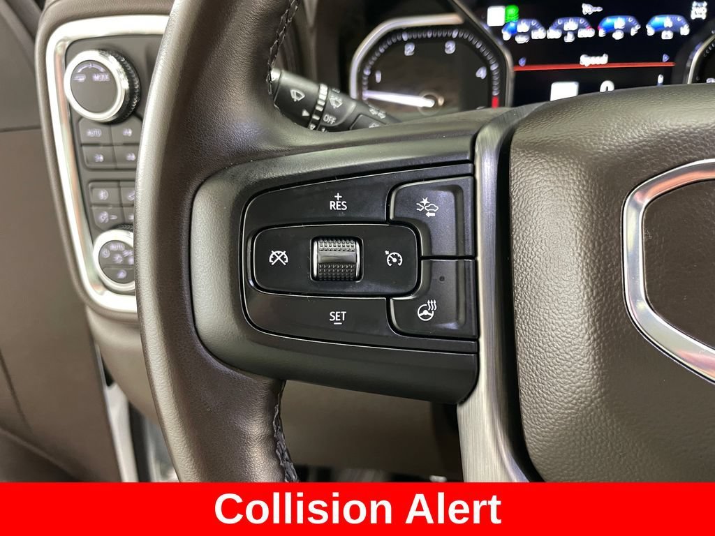 2023 GMC Sierra 3500 Denali HD Denali - Photo 33