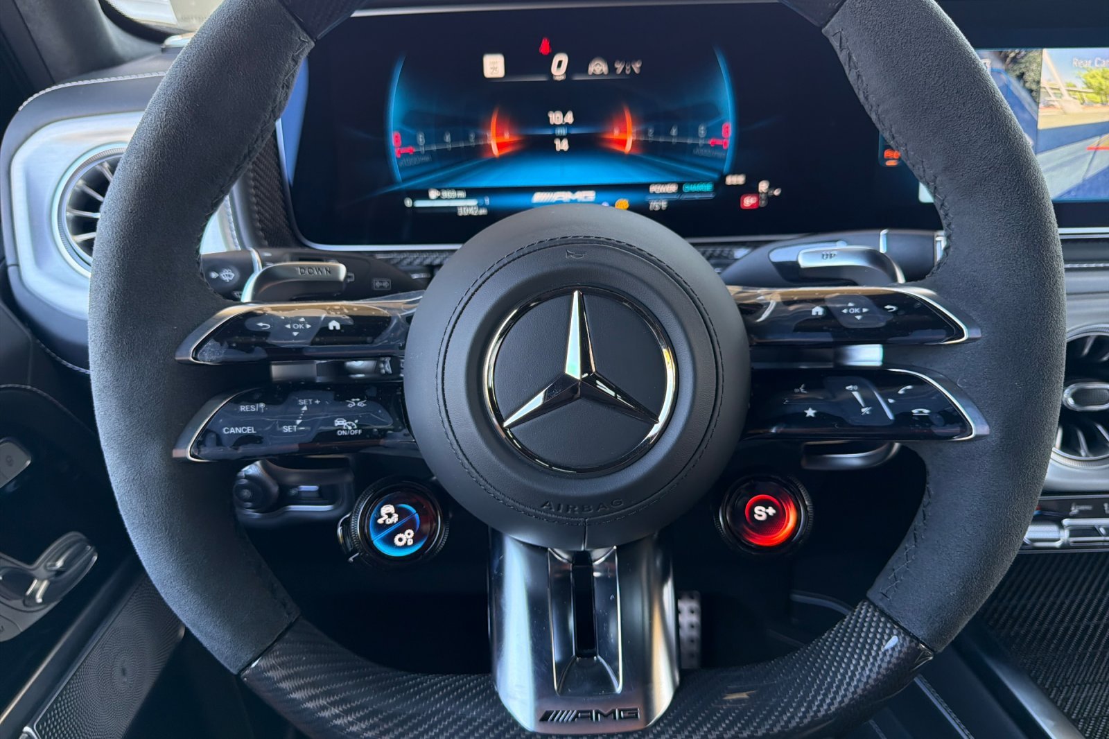 New 2027 Gray Mercedes-Benz G 63 AMG® image 22