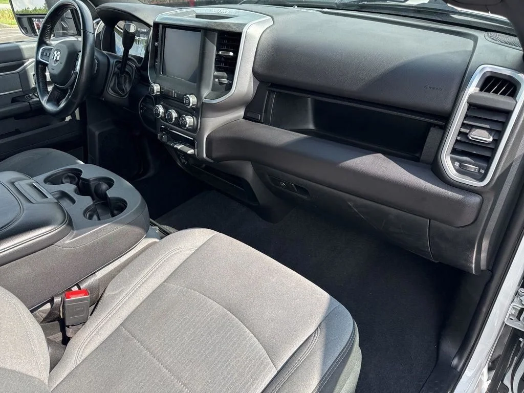 2023 RAM Ram 2500 Pickup Big Horn - Photo 27