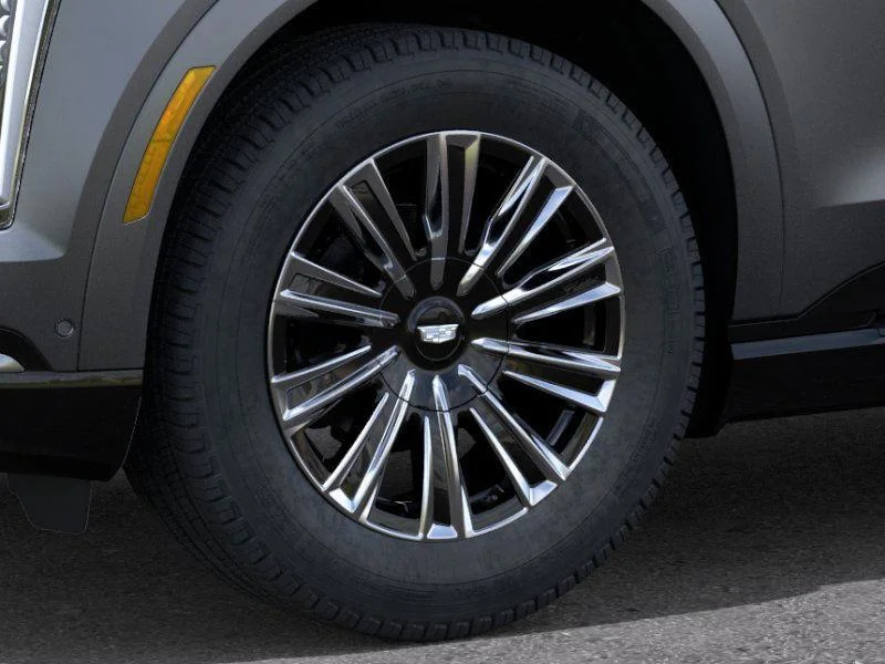 New 2026  Cadillac Luxury image 9