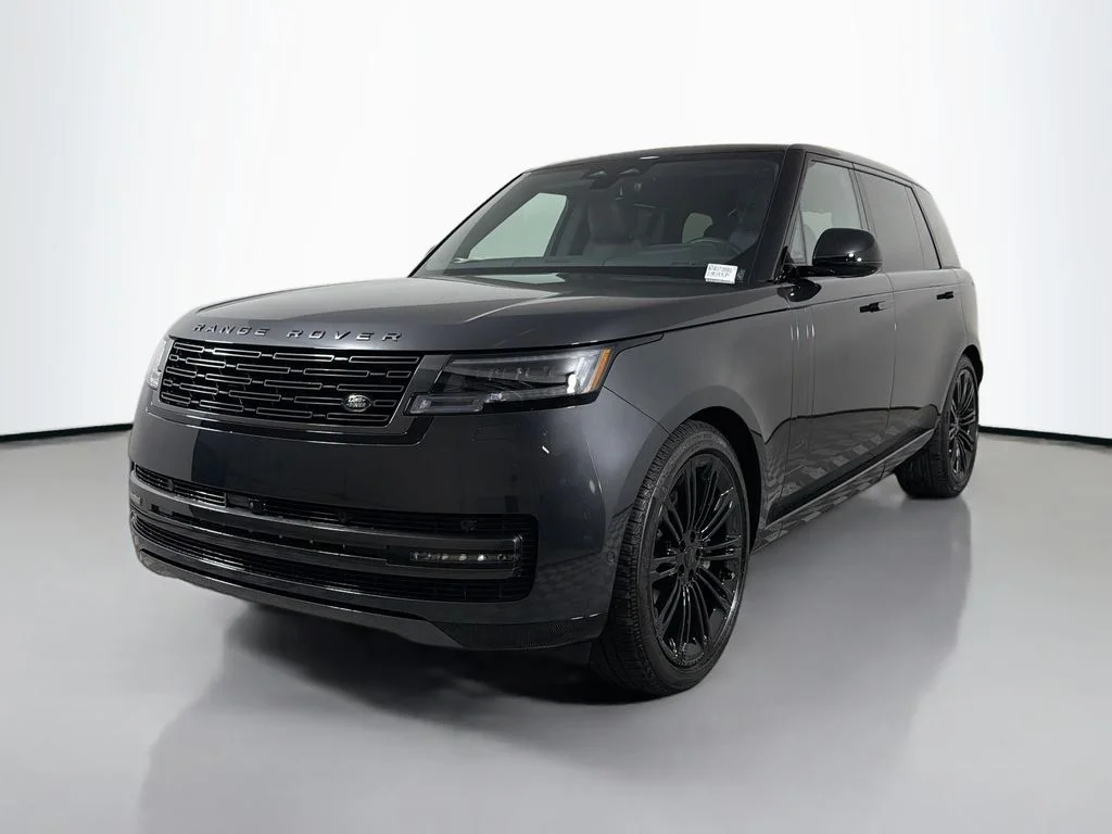 2026 Land Rover Range Rover 4.4 SE LWB 7's photo