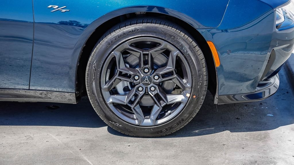 New 2026 After Dark Dodge R/T Plus image 11