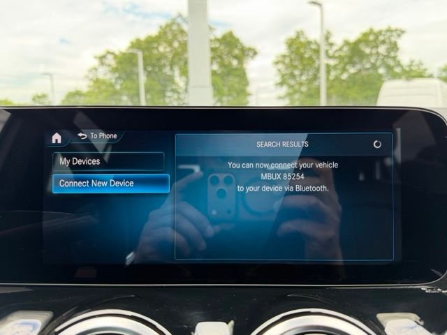 Used 2022  Mercedes-Benz GLA 250 image 18