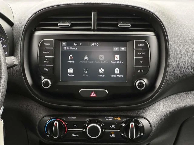 2020 Kia Soul S - Photo 23