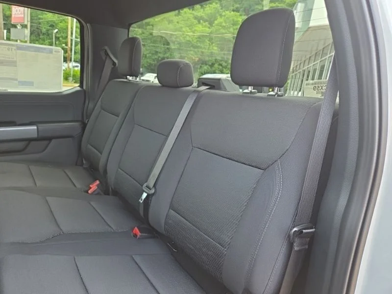 New 2026 Avalanche Ford XLT image 21
