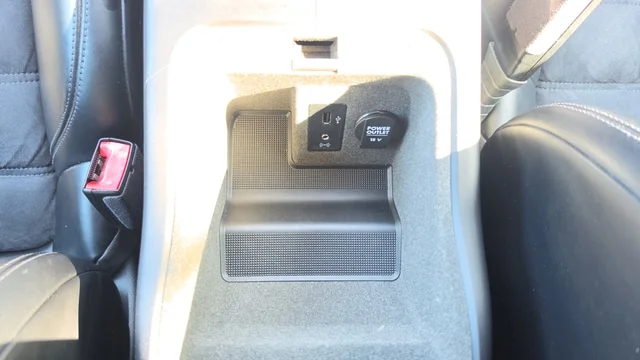 Used 2018 Black Porsche Base image 11