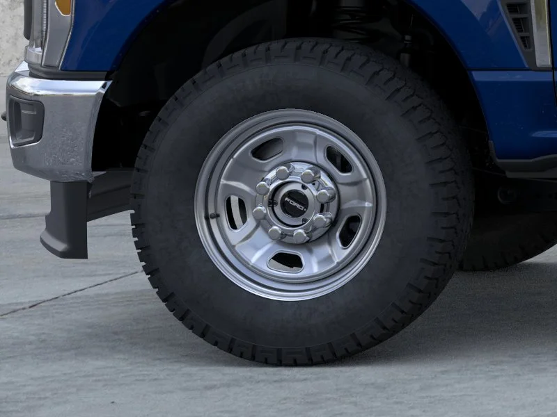 2026 Ford F-350 Super Duty XL - Photo 41