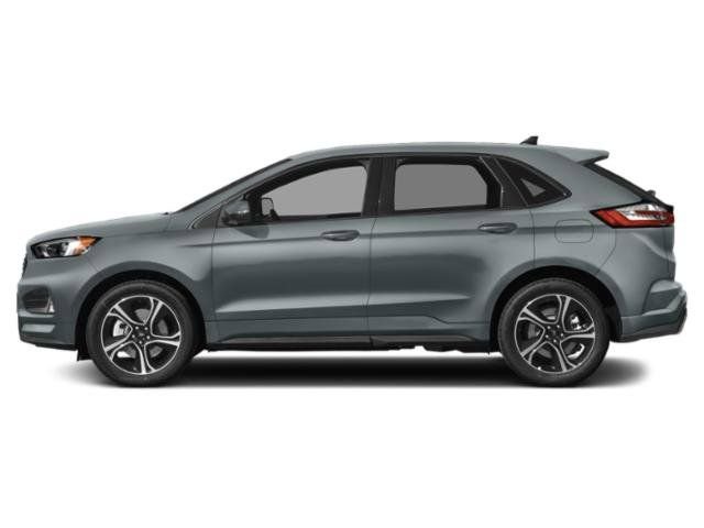 Certified Used 2023 Black Metallic Ford ST image 7