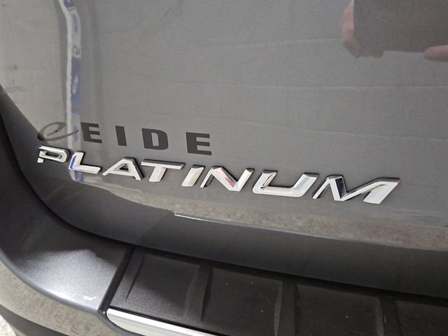 Used 2023 Gray Ford Platinum image 39
