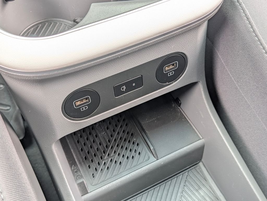 2024 Hyundai IONIQ 5 SEL - Photo 27