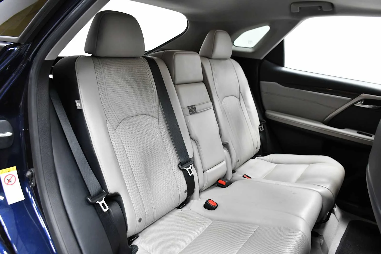 Used 2019 Nightfall Mica Lexus  image 26