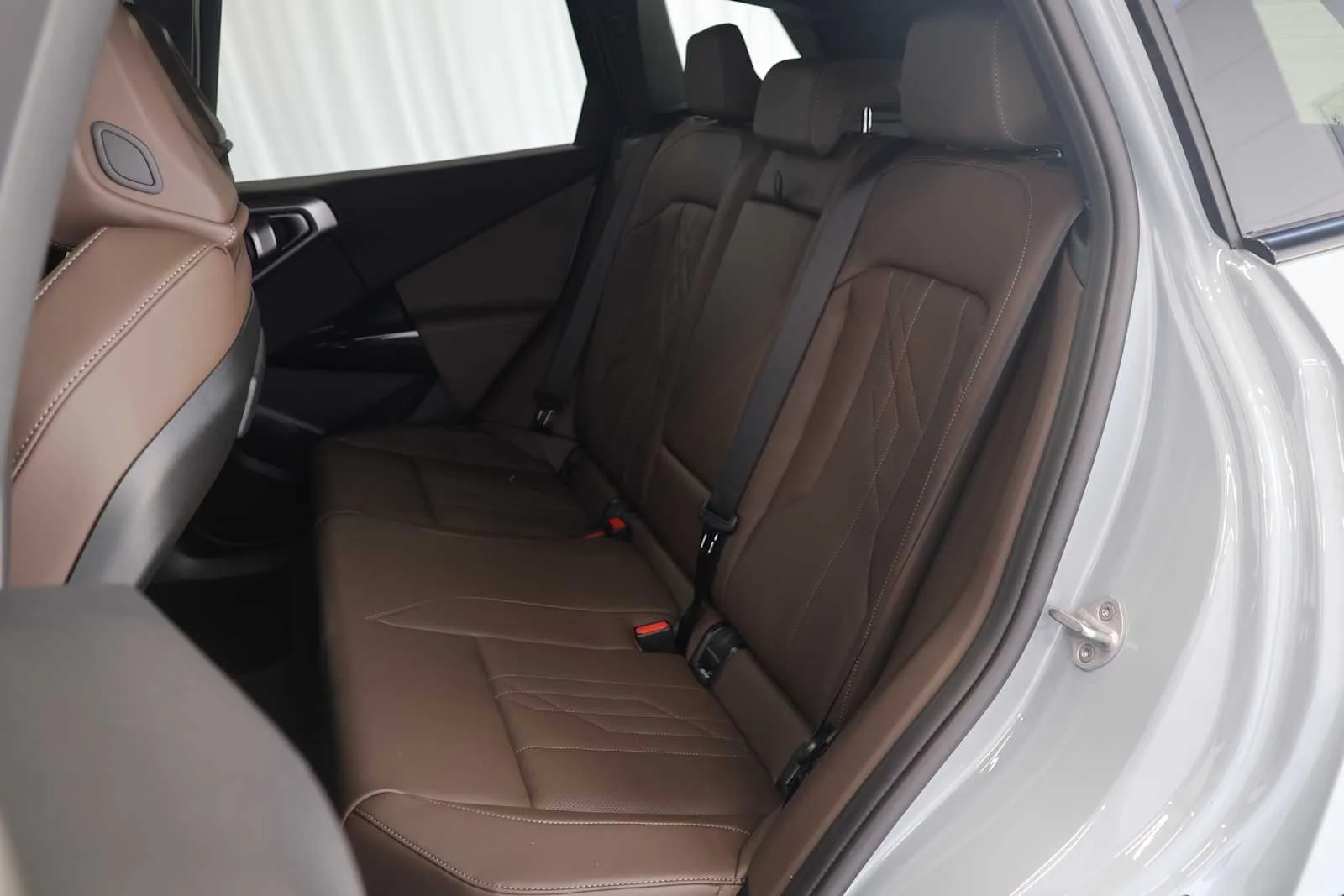 Certified Used 2026 Brooklyn Grey Metallic BMW 30 xDrive image 24