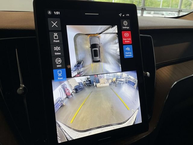 Certified Used 2026 Black Volvo T8 Ultra image 29