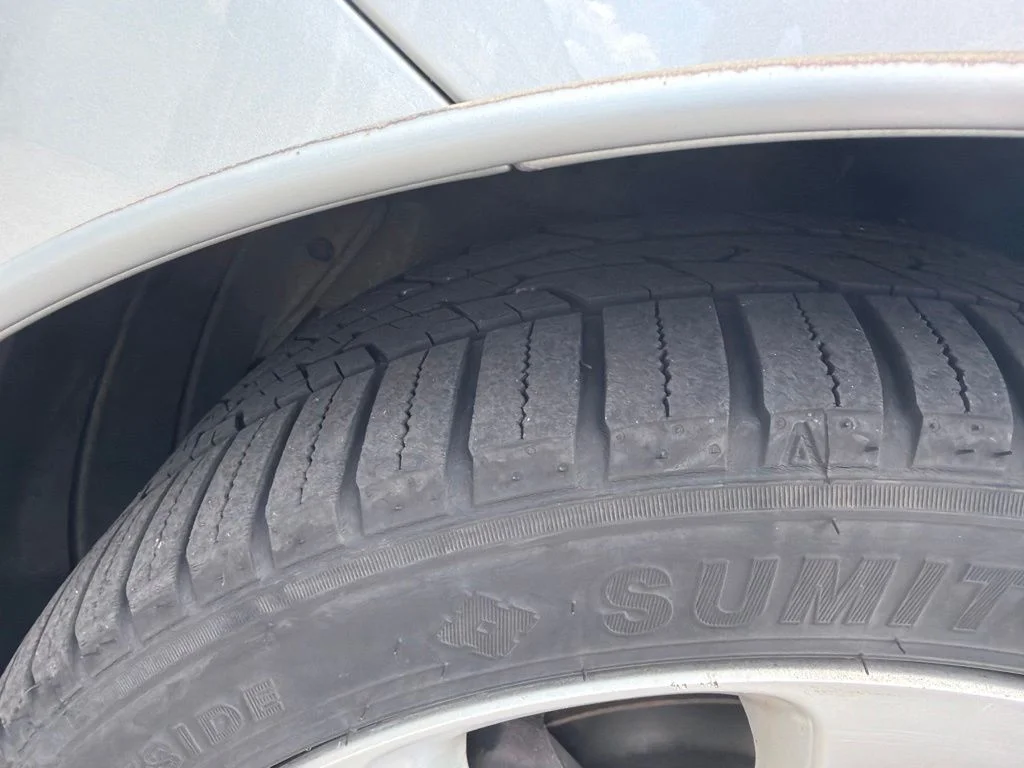 Used 2013 Silver Hyundai Limited image 8