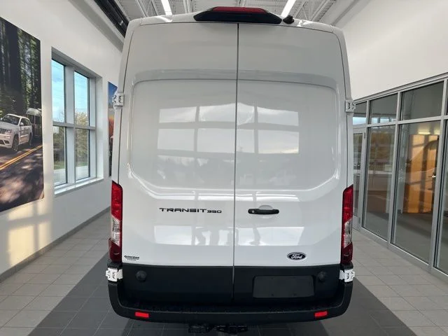 2026 Ford Transit Van Base - Photo 6