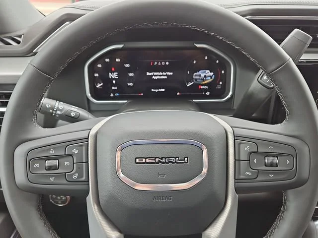 2026 GMC Sierra 3500HD Denali - Photo 21