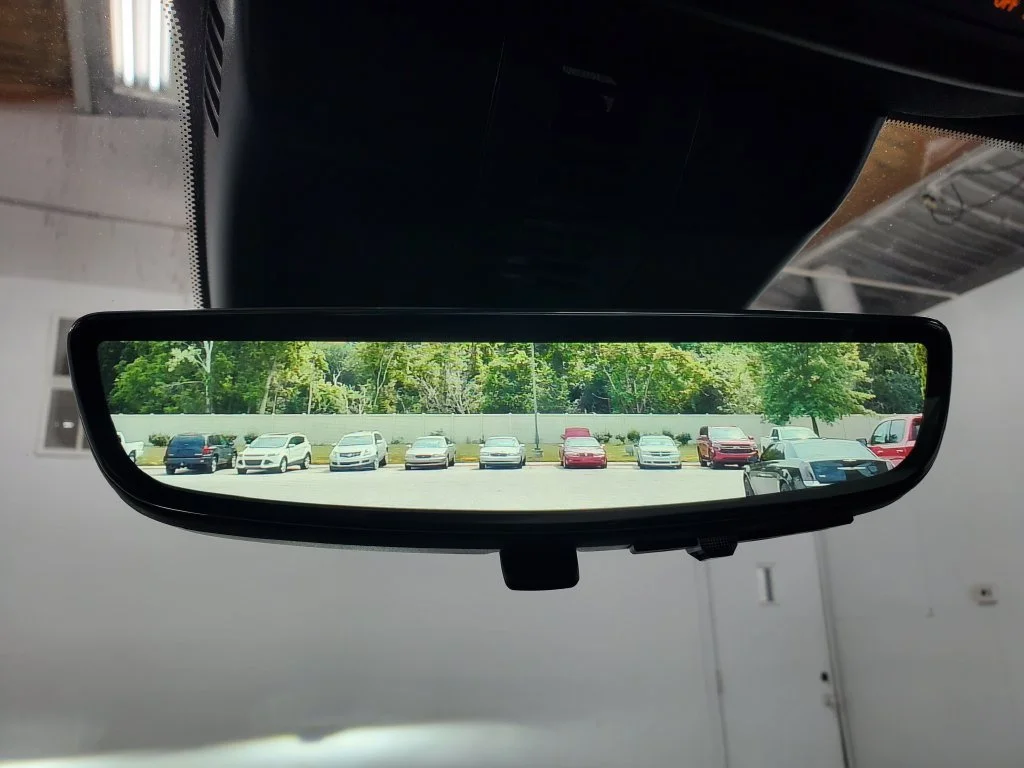 2026 GMC Acadia Elevation - Photo 20