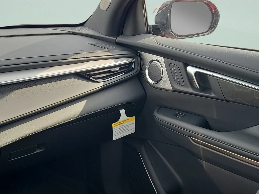 2026 Buick Enclave Avenir - Photo 13