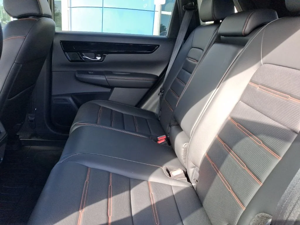 Used 2024  Honda Sport Touring image 23