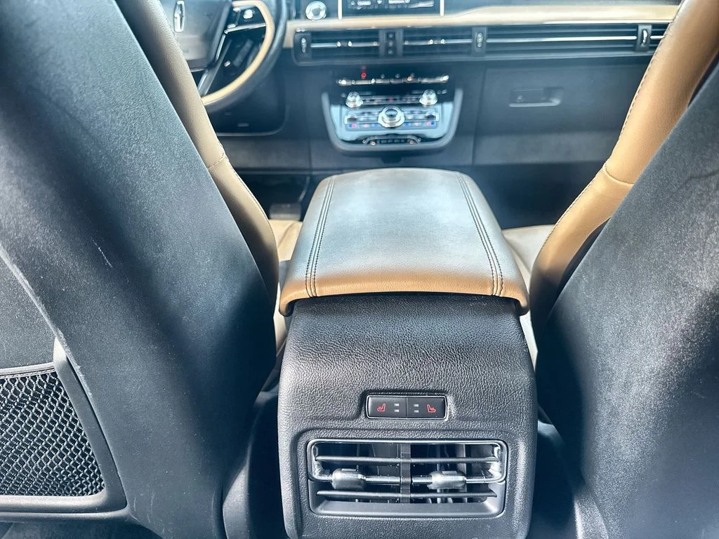 Used 2022 Blue Lincoln Reserve image 20