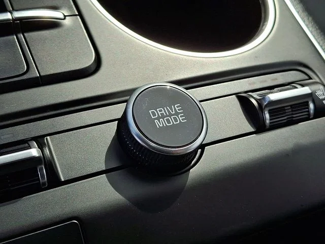 Certified Used 2024 Black Kia GT-Line image 25