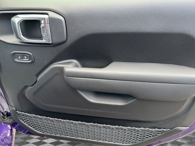 New 2026 Reign Exterior Paint Jeep Sport image 13